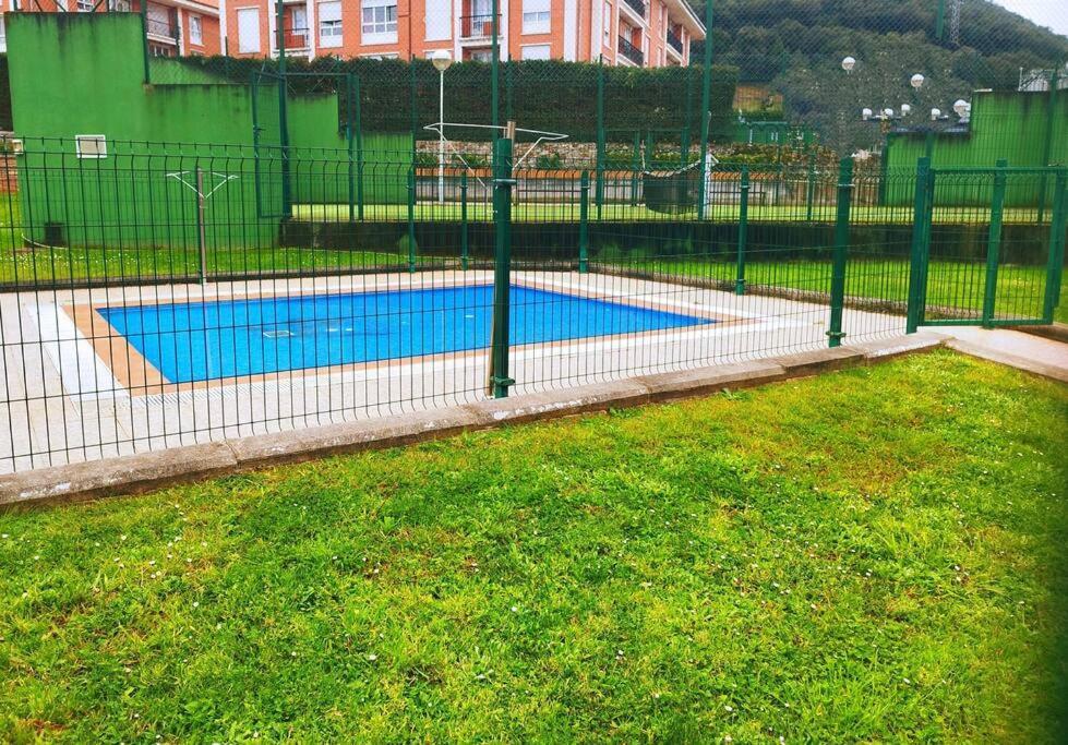 Bonito Piso En Solares, Entre Valles Pasiegos Y Playas Entrambasaguas  Exterior photo